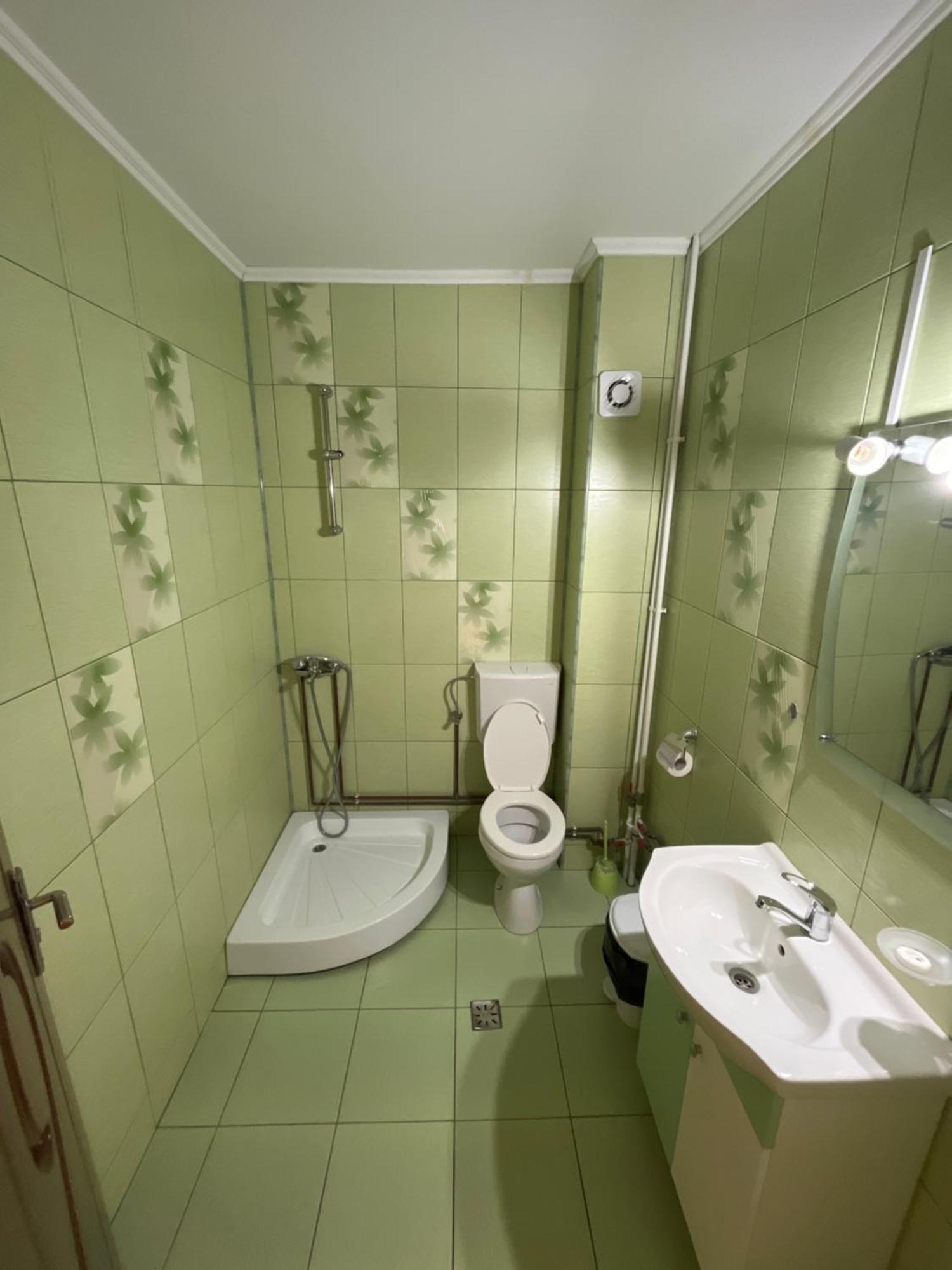 Hotel Casa Matis Mărişel Zewnętrze zdjęcie