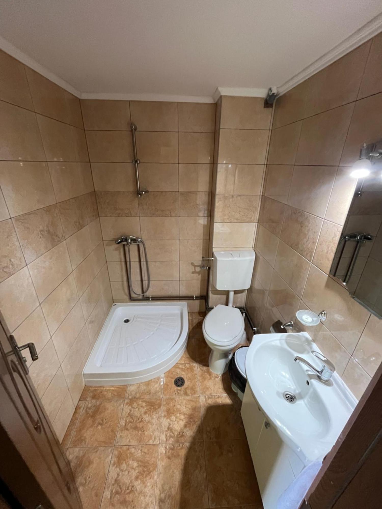 Hotel Casa Matis Mărişel Zewnętrze zdjęcie