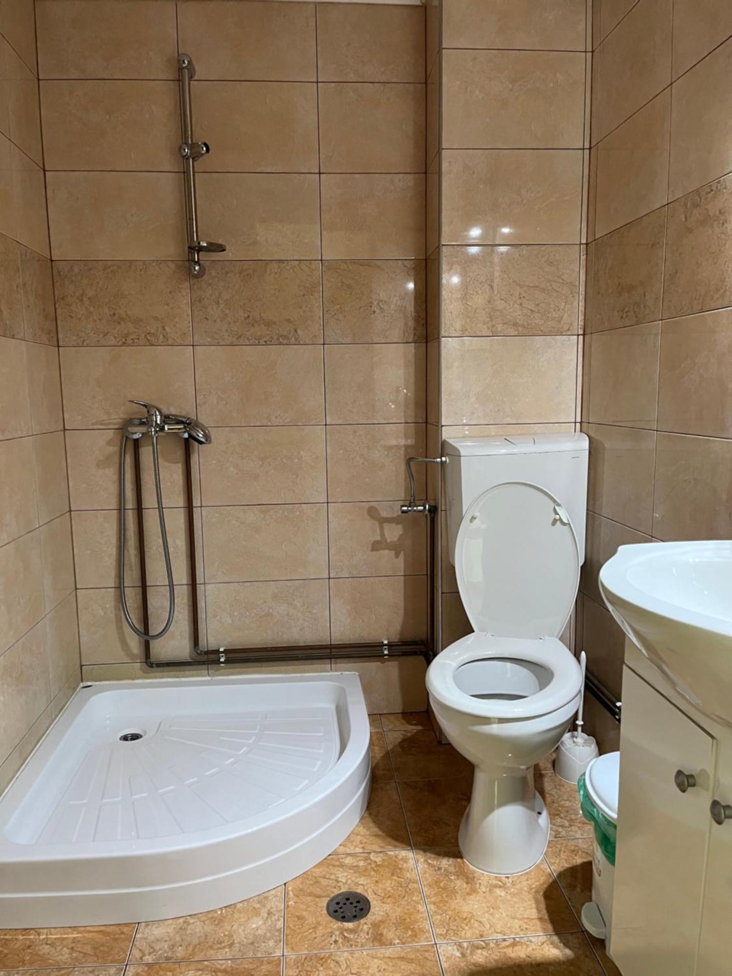 Hotel Casa Matis Mărişel Zewnętrze zdjęcie