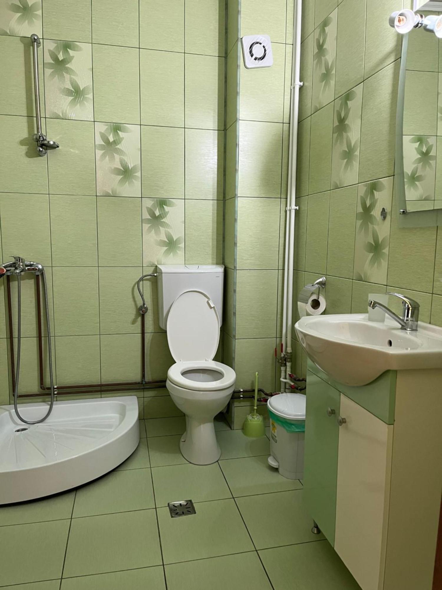 Hotel Casa Matis Mărişel Zewnętrze zdjęcie